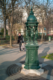 Charles-Auguste-Lebourg;Drinking-Fountains;Drinking-water;Fountains;Kaleidos;Kaleidos-images;Paris;Richard-Wallace;Sir-Richard-Wallace;Tarek-Charara;Water,Wallace-Fountains